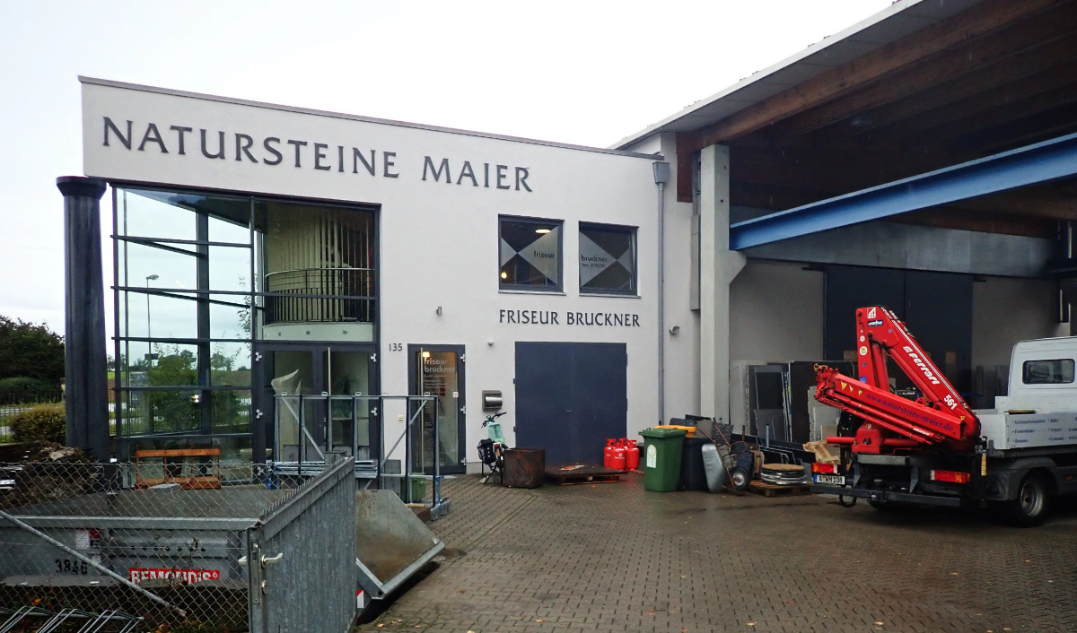 Natursteine Maier
