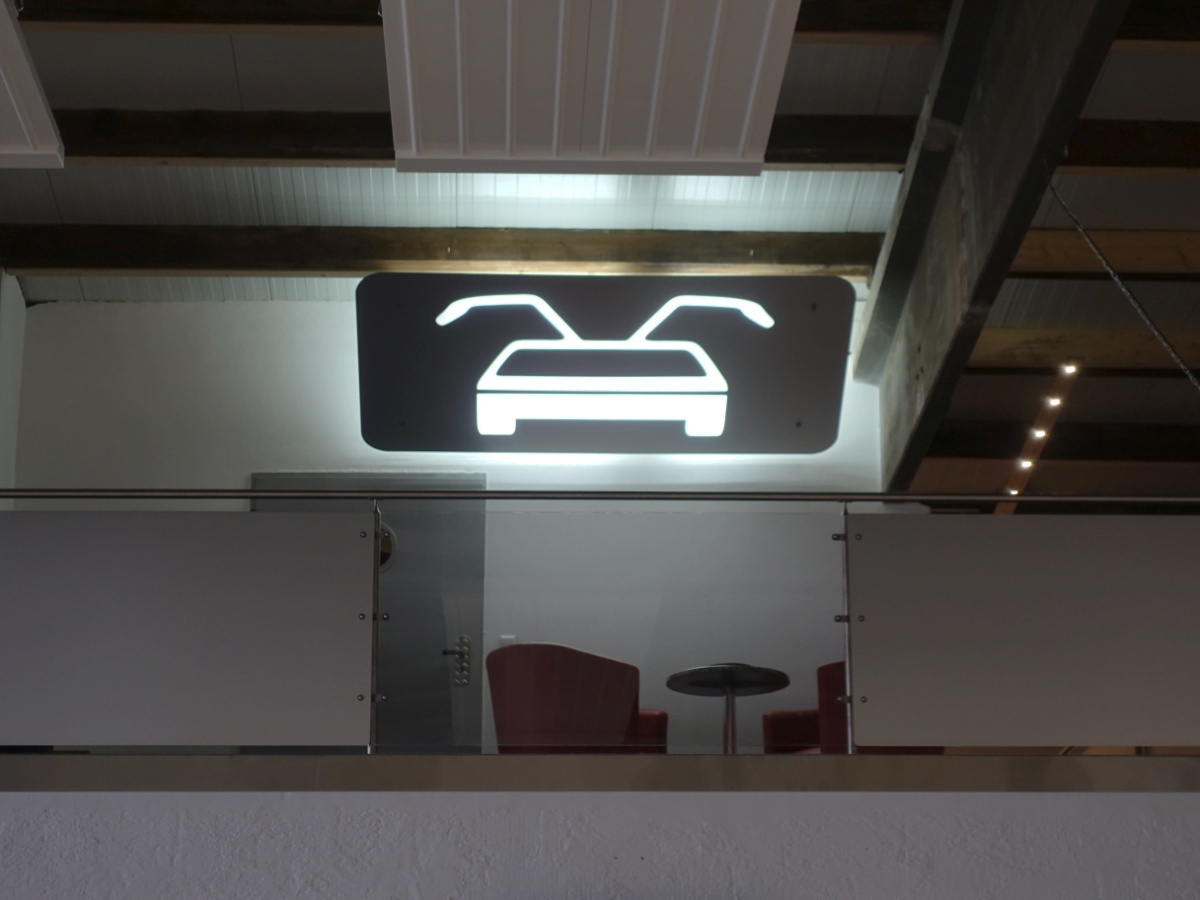 Delolounge