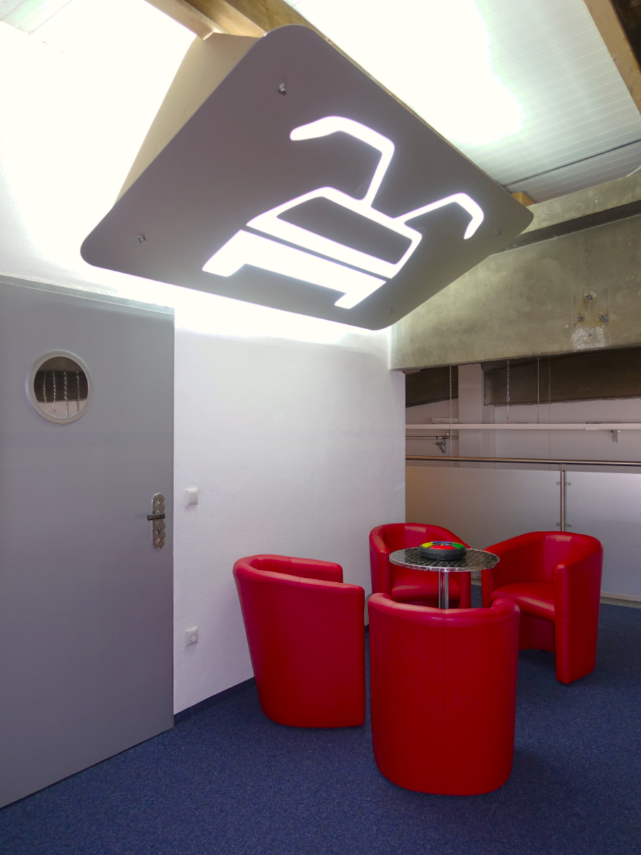 Delo-Lounge