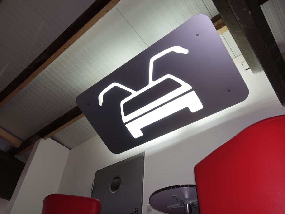logo team-deloman als Lampe