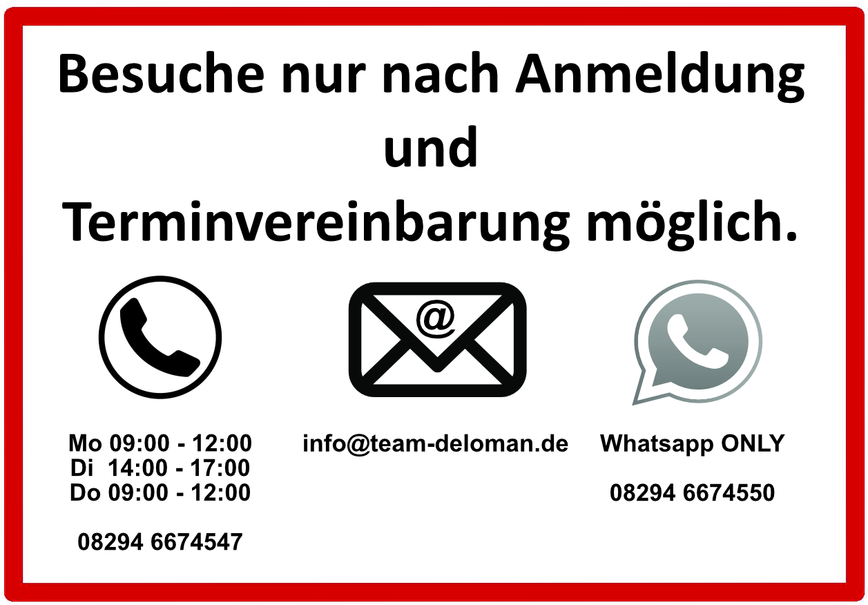 besuche