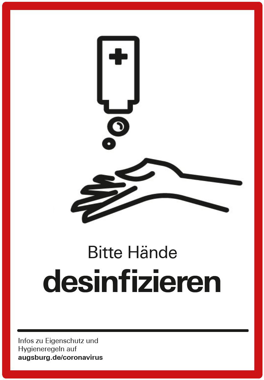 haende des