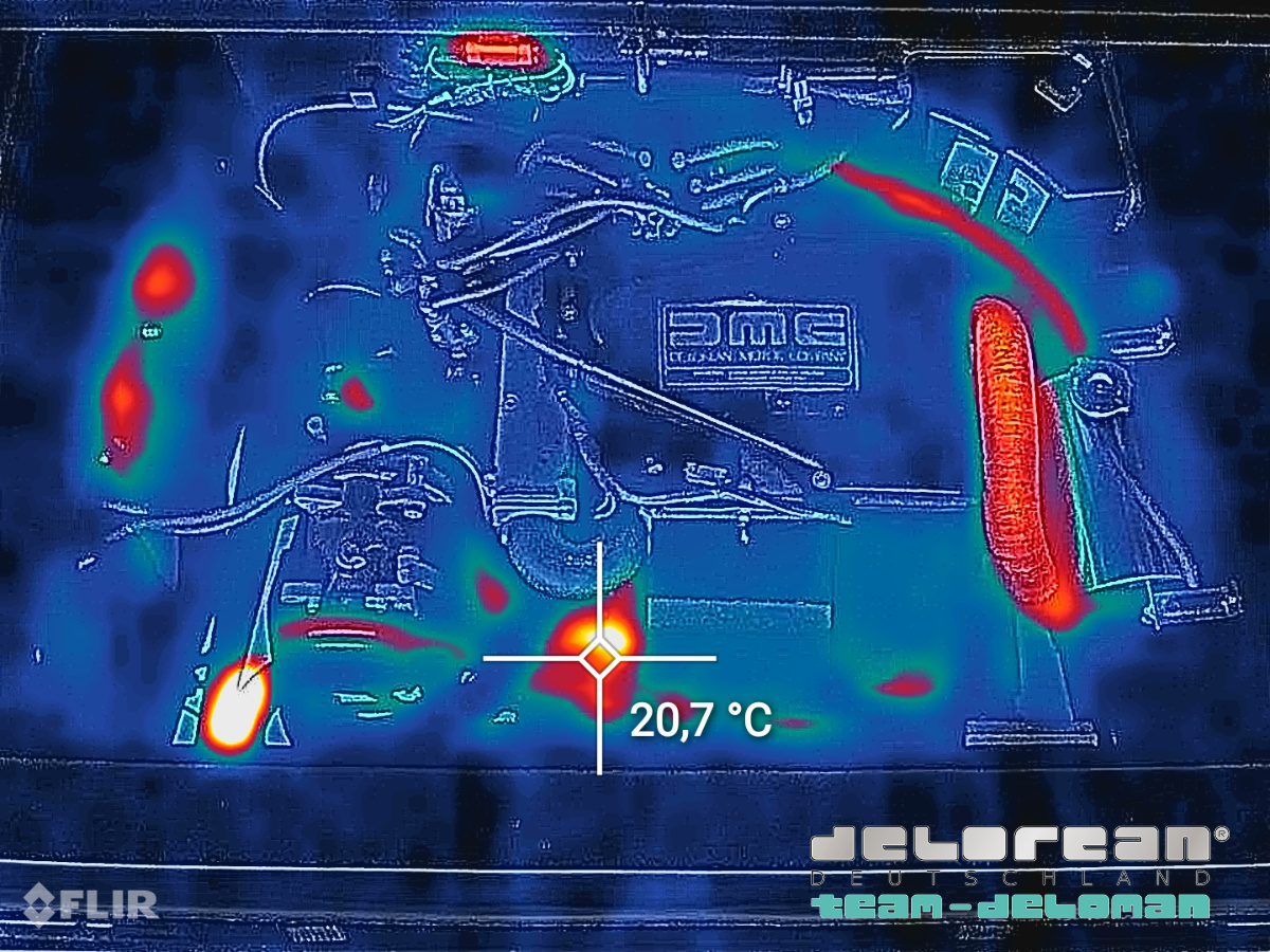 FLIR 13