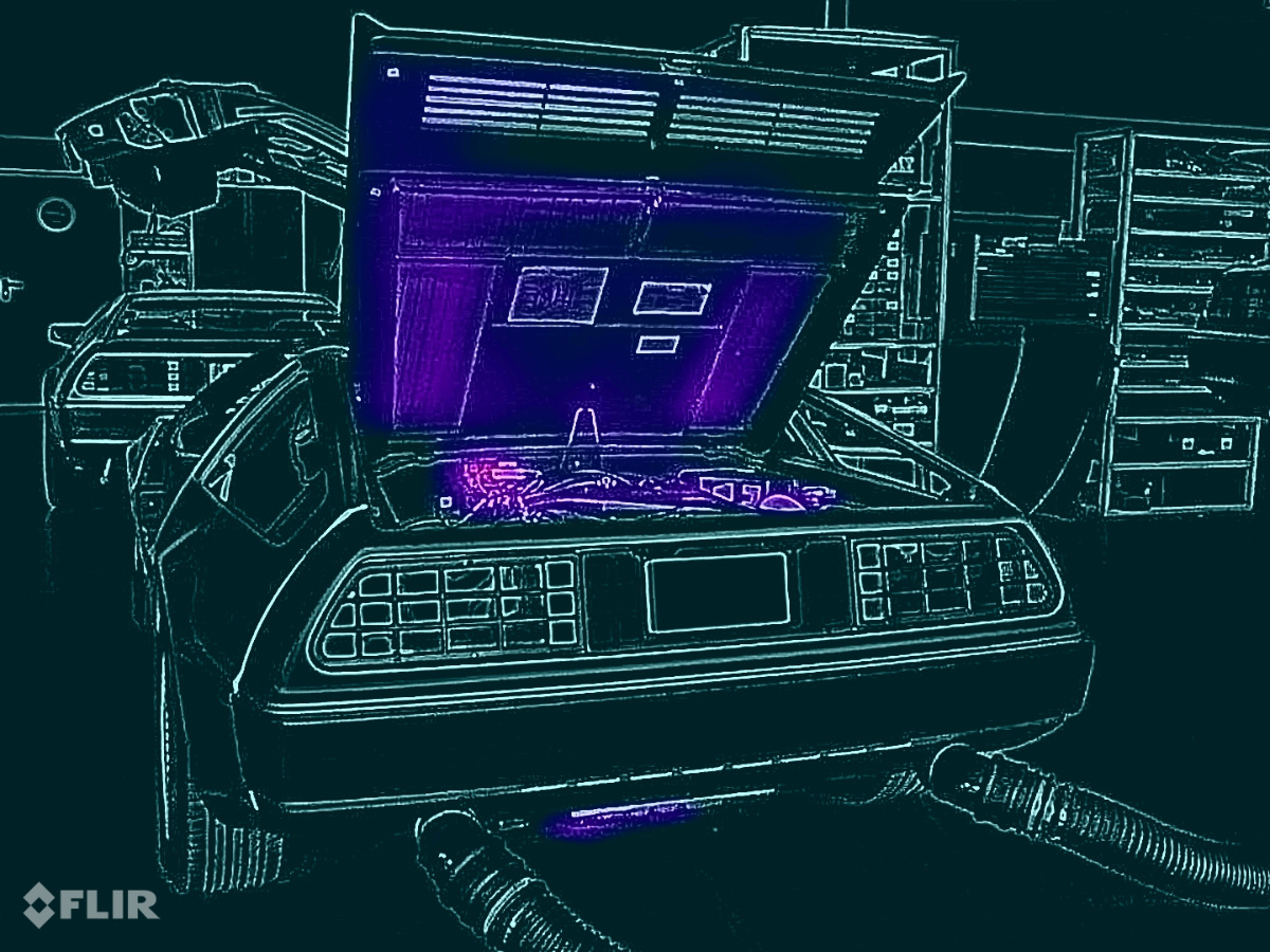 FLIR 17
