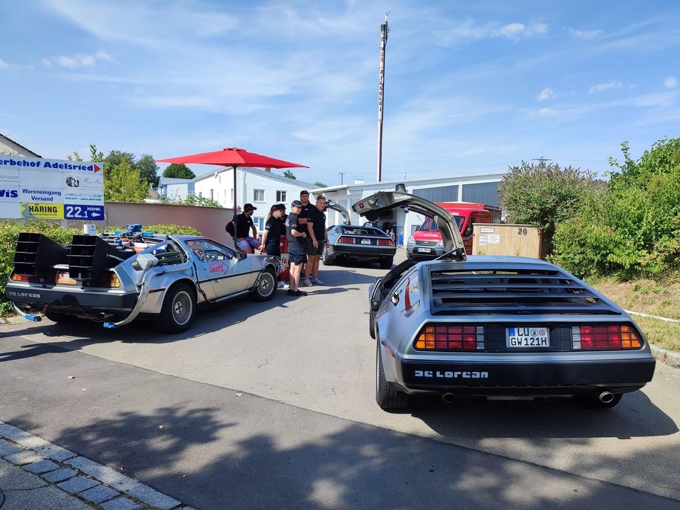 a OldtimerfreundeFDB03