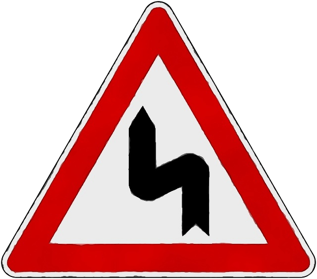 line triangl