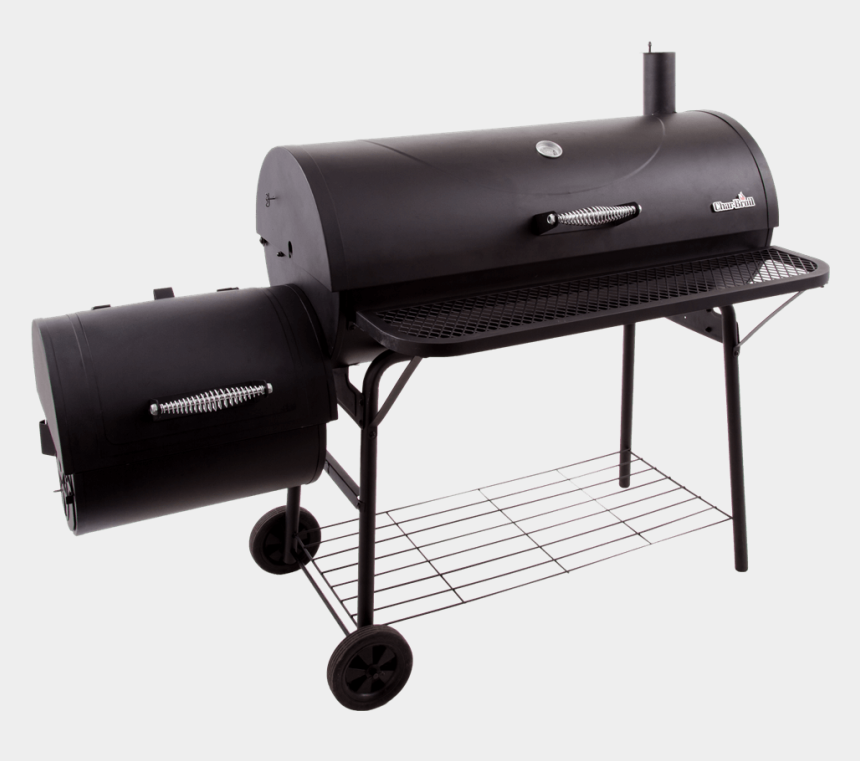 offset smoker