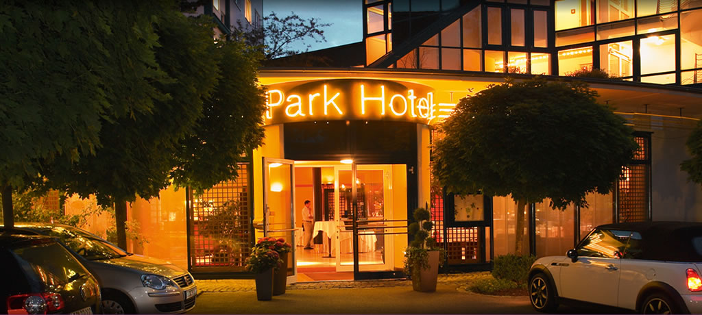 parkhotel