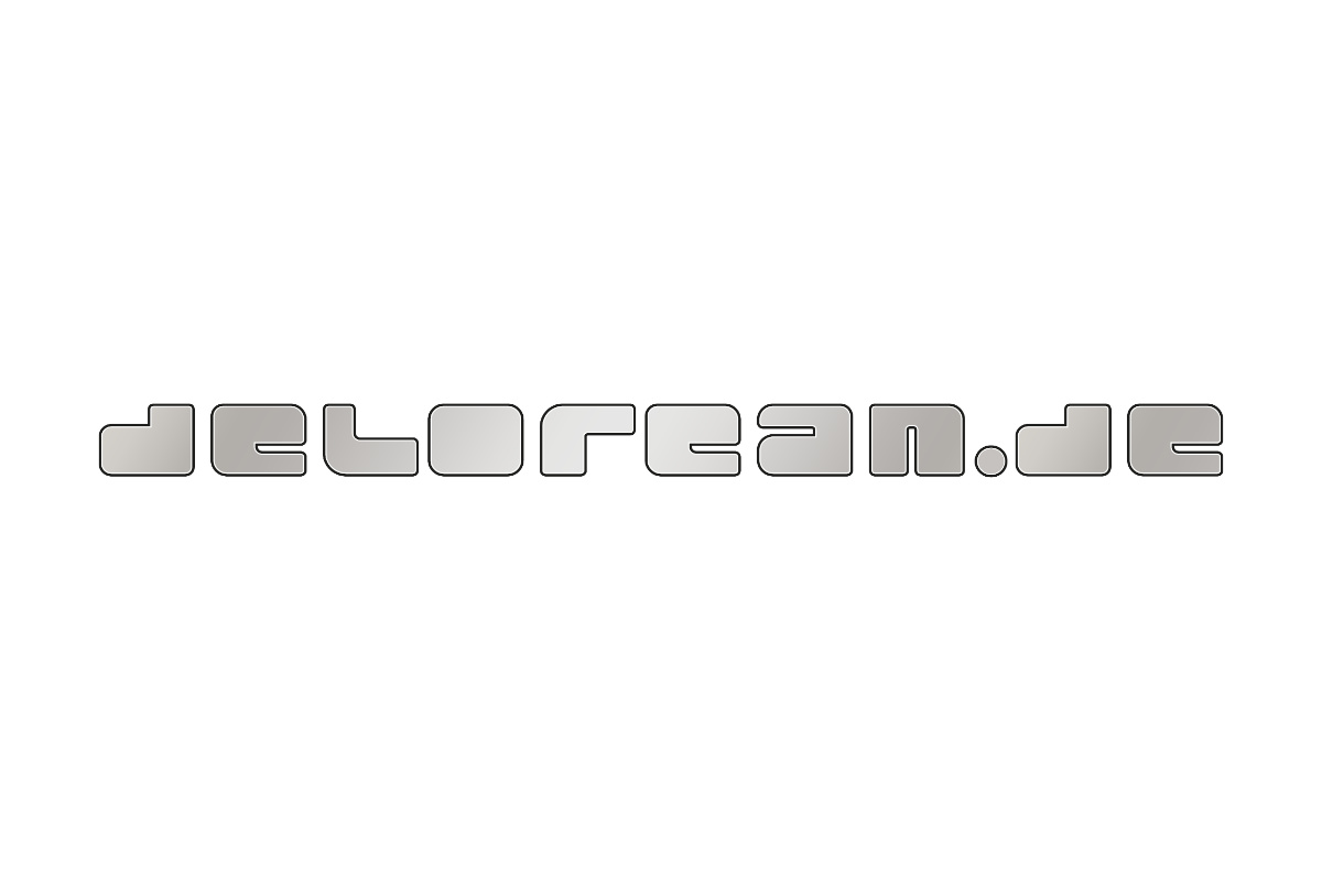 delorean de