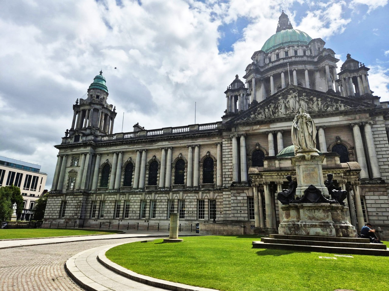 BELFAST 2026