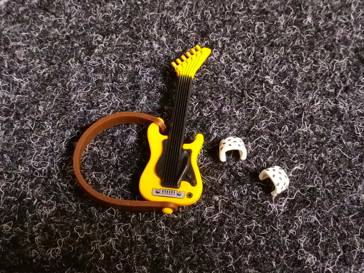 ADVENT 2020 Stratocaster