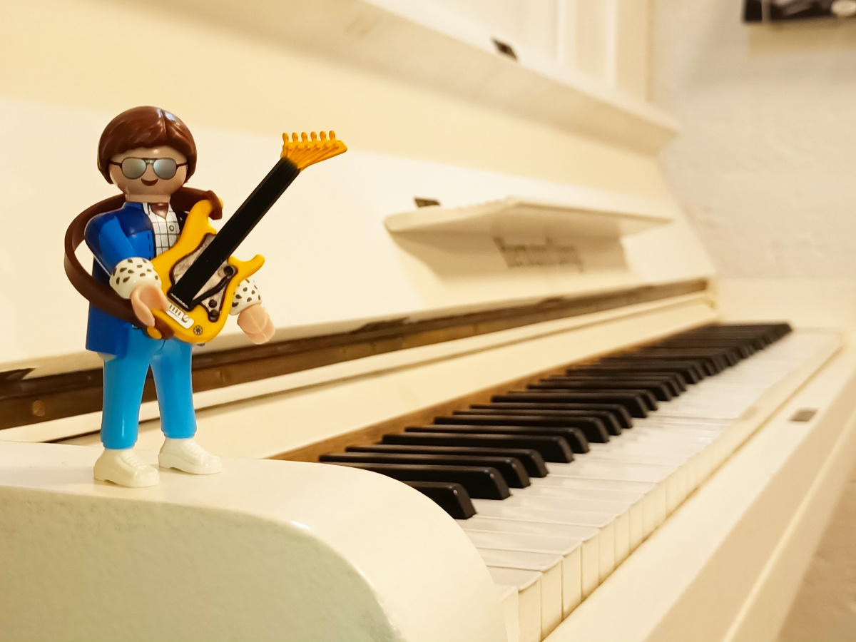 ADVENT 2020 Piano Lounge