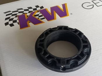 Adjustment plate KW black 65245226_a_2017804763