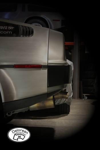 DWT#1 „A" modified OL WT620