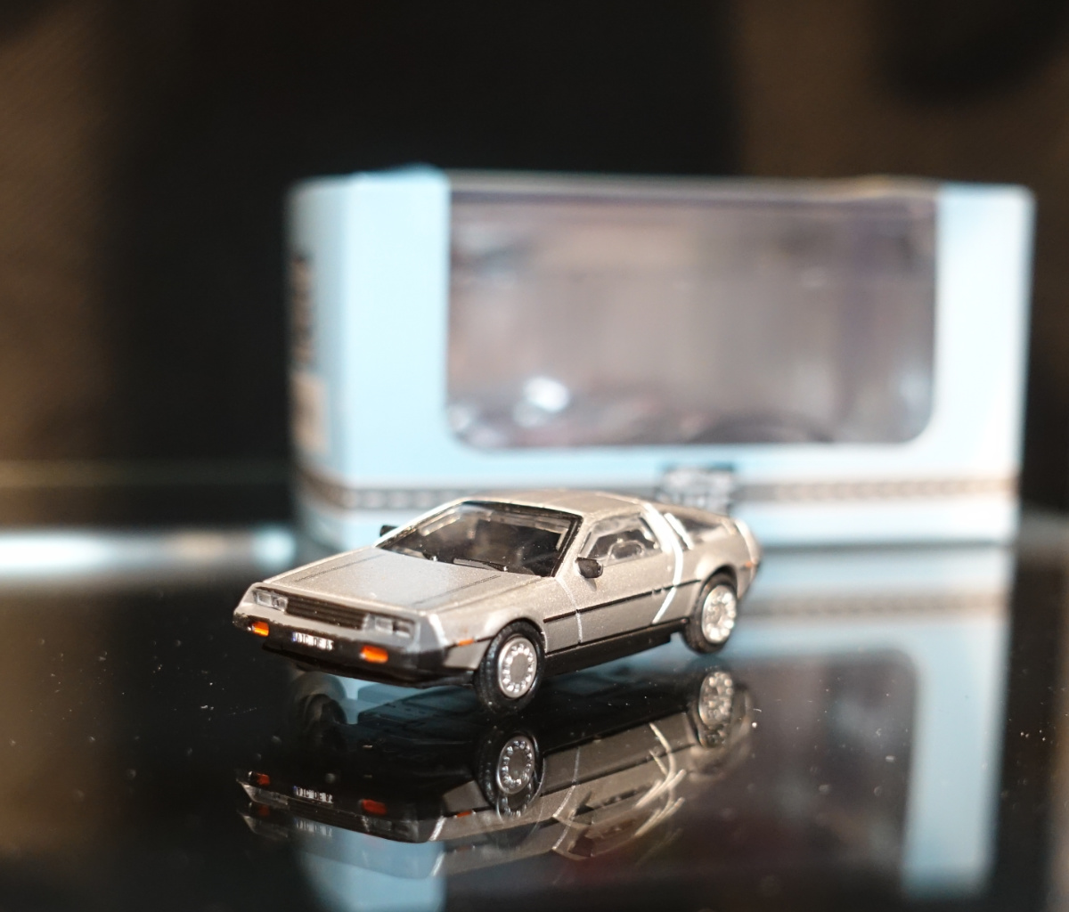 NONLINE car AIC