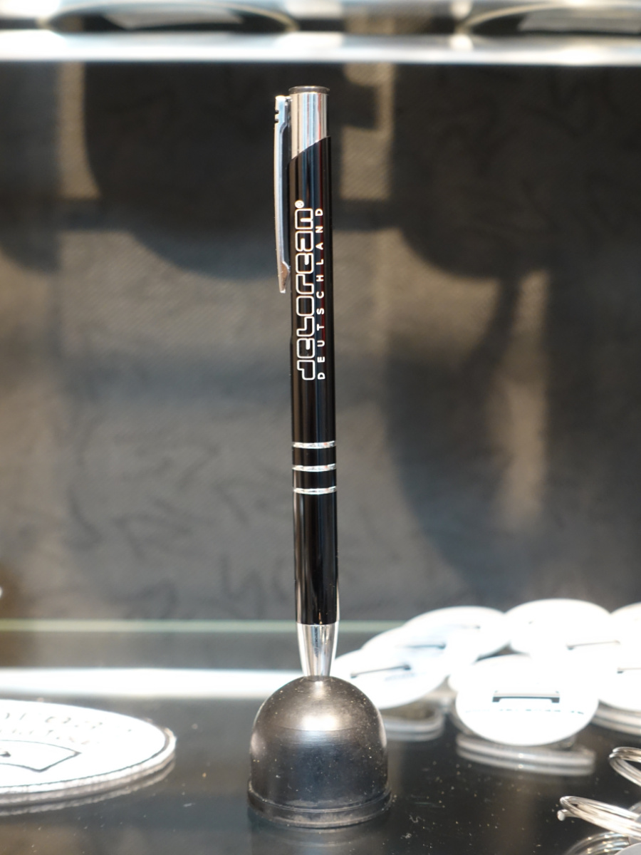 NONLINE delorean pen