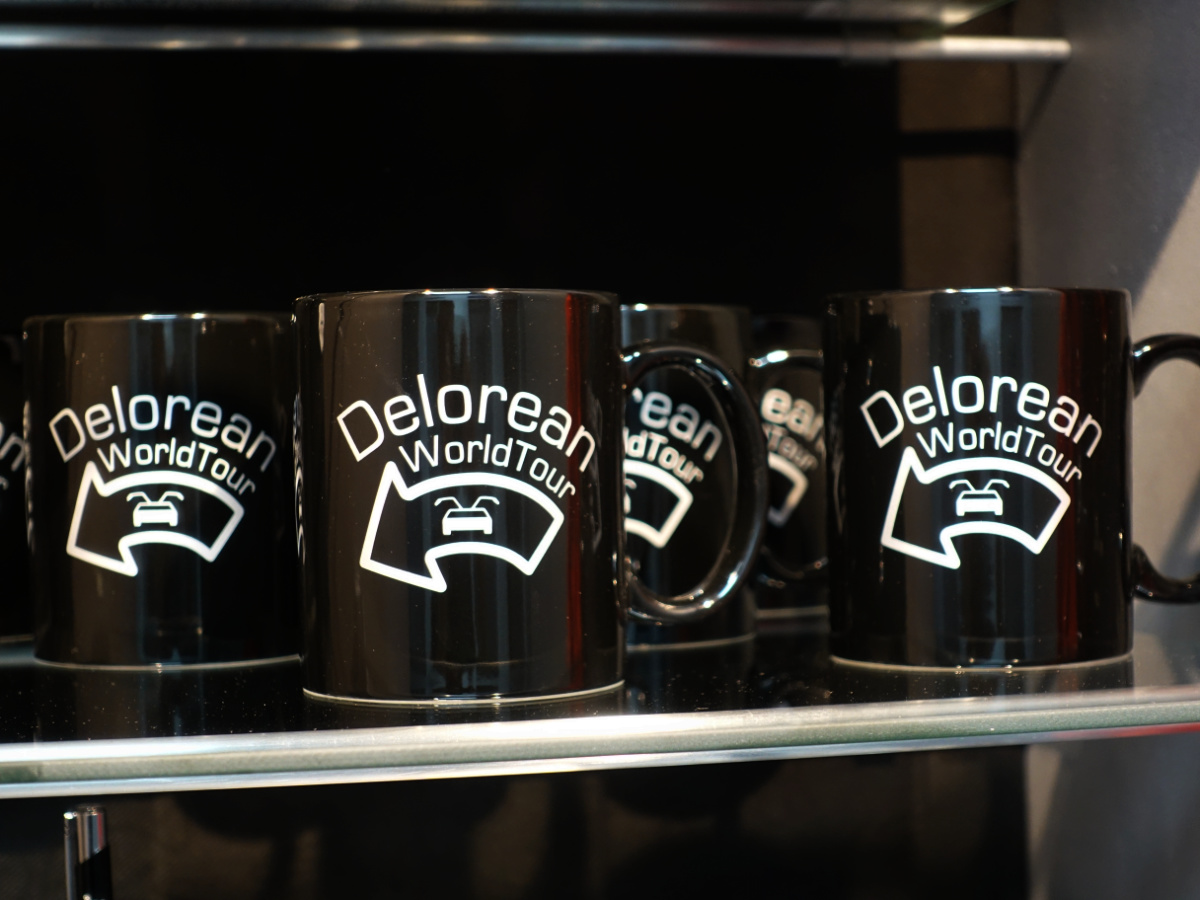 NONLINE dwt mug