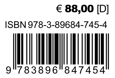 Tour Book ISBN k